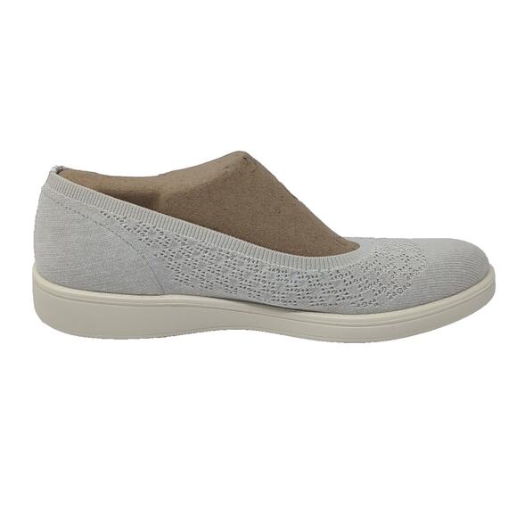 Bzees Atlantic Slip-On Sneakers Shoes Women's Size 8 M Cloud Technology NEW Box - Picture 9 of 12